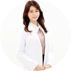 ホワイトニング専門歯科医 Dr.Aya
