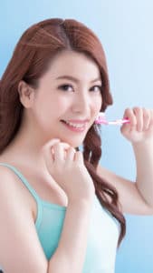 ホワイトニング歯磨き粉申込フォーム