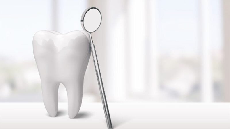 虫歯治療前にホワイトニングは可能？