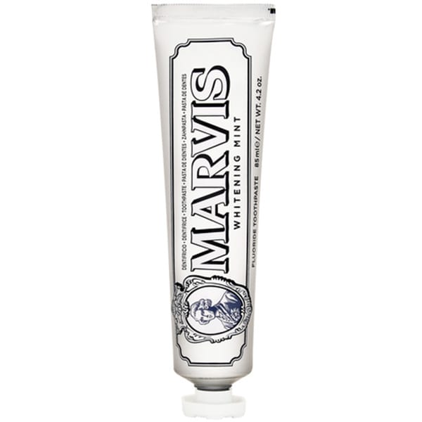 マービス ホワイトミント