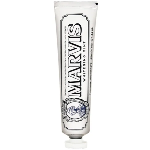 マービス ホワイトミント